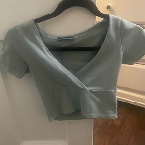 Brandy melville top
